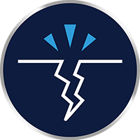 פטרת כף הרגל גורמת לעור יבש וסדוק. במקרה של סוכרת, הפטרת עלולה להוביל למצבים חמורים יותר כגון זיהומים חיידקיים ואף כיבים.