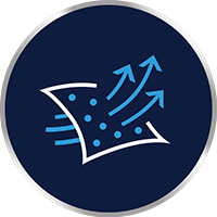 יש להימנע מלבישת בגדים צמודים או כאלו שאינם מאפשרים אוורור של העור