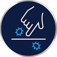 Groin-fungus-is-transmitted-from-person-to-person-icon