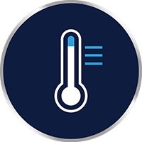 אנשים שחיים באזורים חמים עם לחות גבוהה.