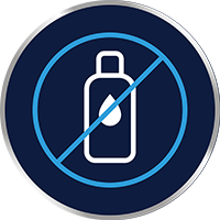 לא מומלץ לטפל בפטרת כף הרגל באמצעות קרם לחות או באבקה שאינה תרופה. כדי להיאבק בזיהום, נדרשות תרופות אנטי פטרייתיות כמו למיסיל.