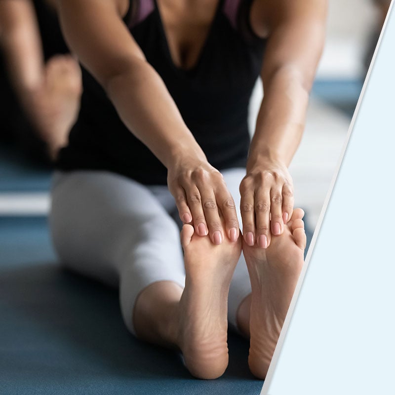 מדוע אין להפסיק את הטיפול בפטרת כף הרגל מוקדם מדי