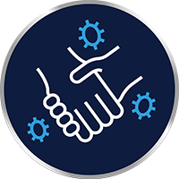 ניתן להידבק בפטרת העור על ידי מגע בעור של אדם או בעל חיים נגוע או במשטח מזוהם (כגון רצפות או מגבות).