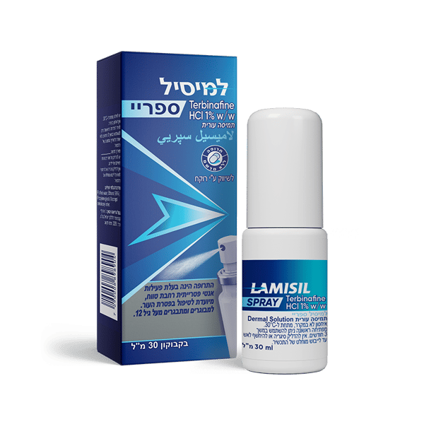 למיסיל ספריי